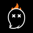 BURN GHOST GAMES icon