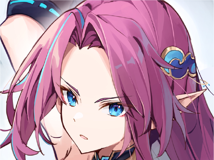 Lily Eferhild icon