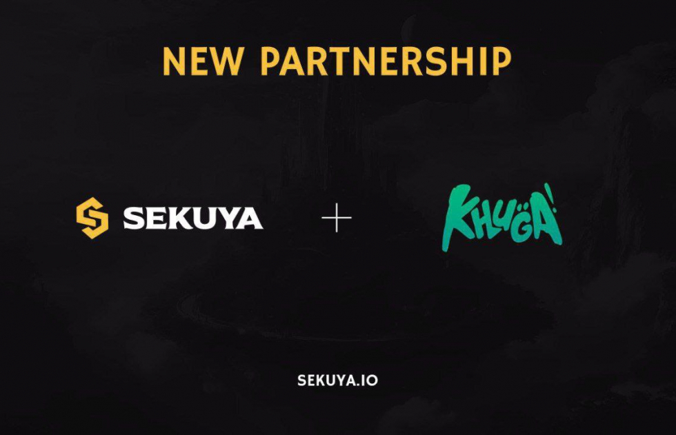 Sekuya x Khuga Partnership | Sekuya