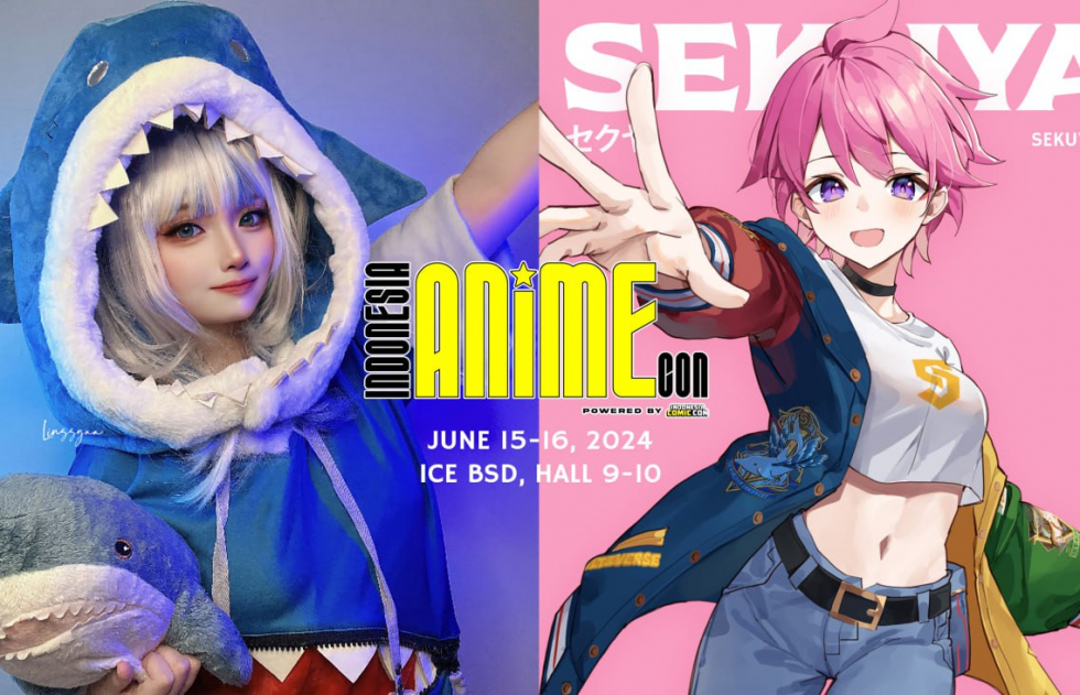 Sekuya and Linssyaa Bring Starla to Life | Sekuya