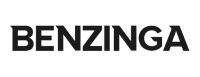 benzinga banner