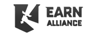 Earn Alliance banner