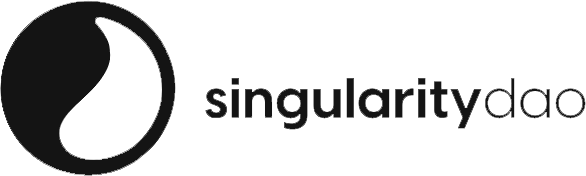 SingularityDAO banner