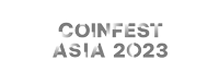 CoinfestAsia 2023 banner