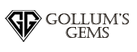 Gollum's Gems banner