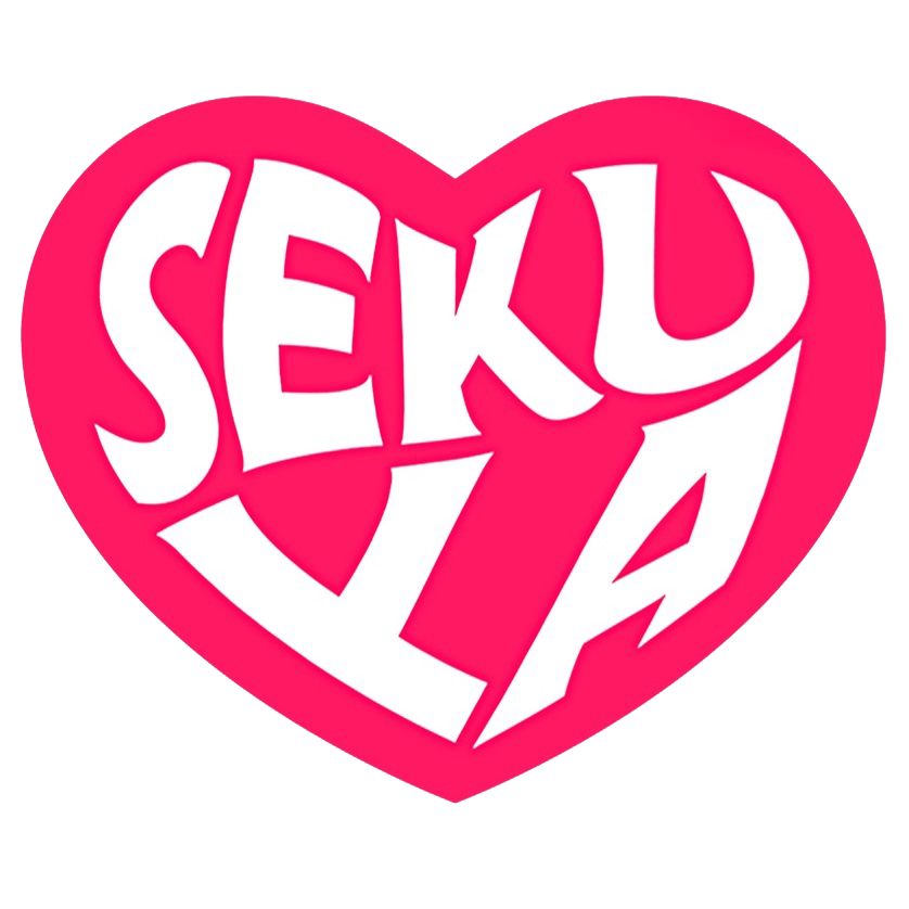 Logo Sekuya