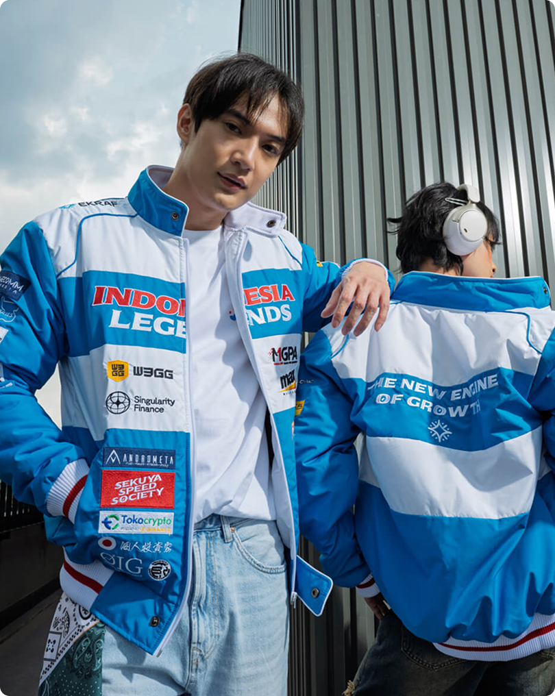 jacket