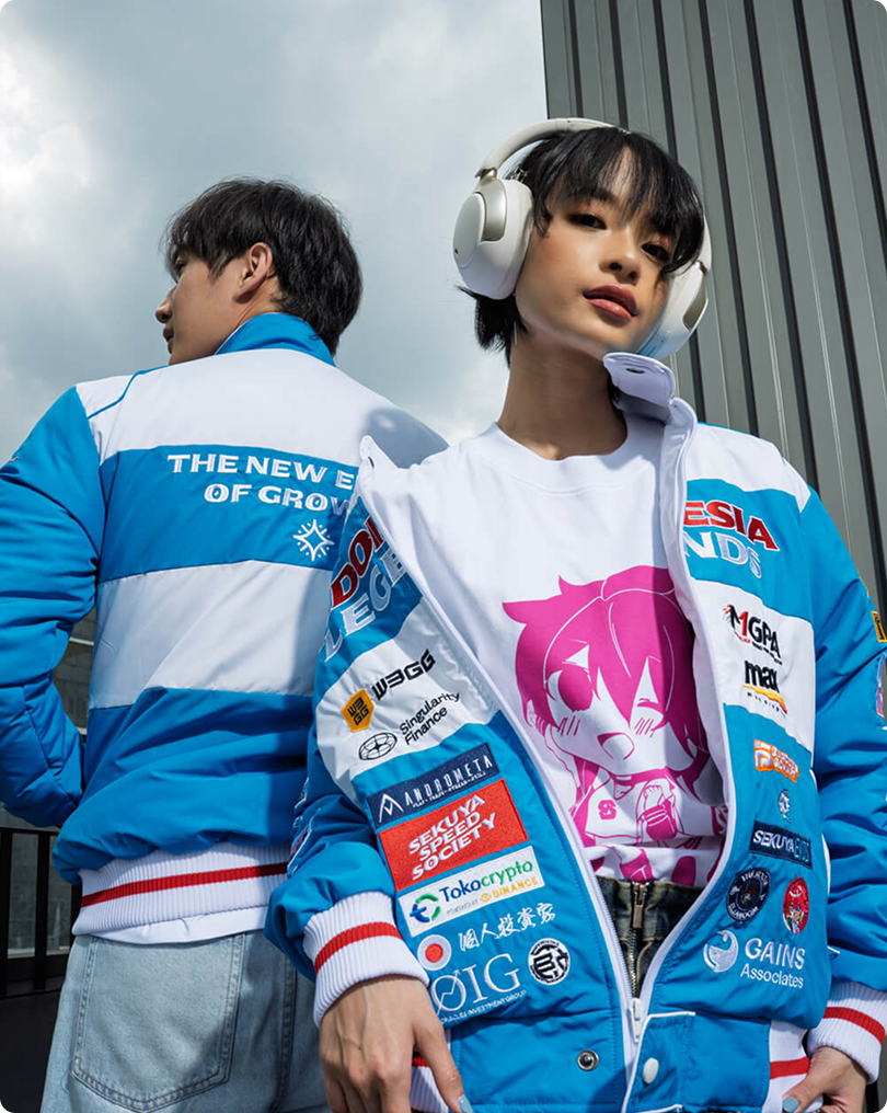 jacket