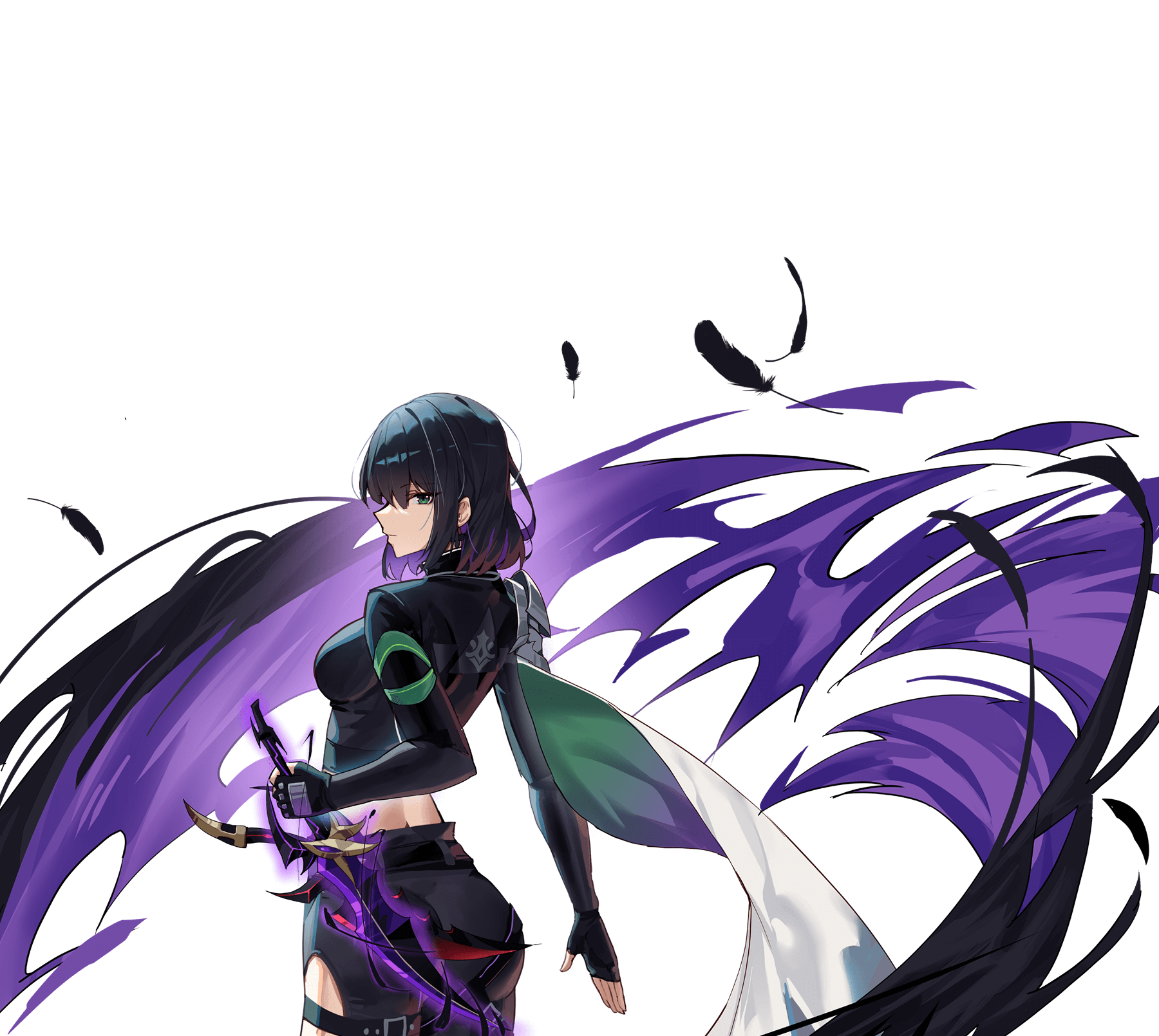 tensaiKyuri
